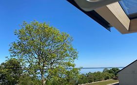Lough Corrib Lodge - With Private Access To Lake